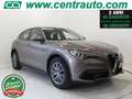 Alfa Romeo Stelvio 2.2 D AT8 RWD Business 2WD Brown - thumbnail 1