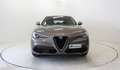 Alfa Romeo Stelvio 2.2 D AT8 RWD Business 2WD Коричневий - thumbnail 2