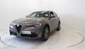 Alfa Romeo Stelvio 2.2 D AT8 RWD Business 2WD Коричневий - thumbnail 3