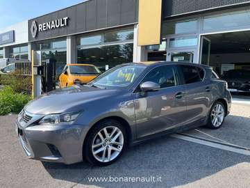 200h Executive