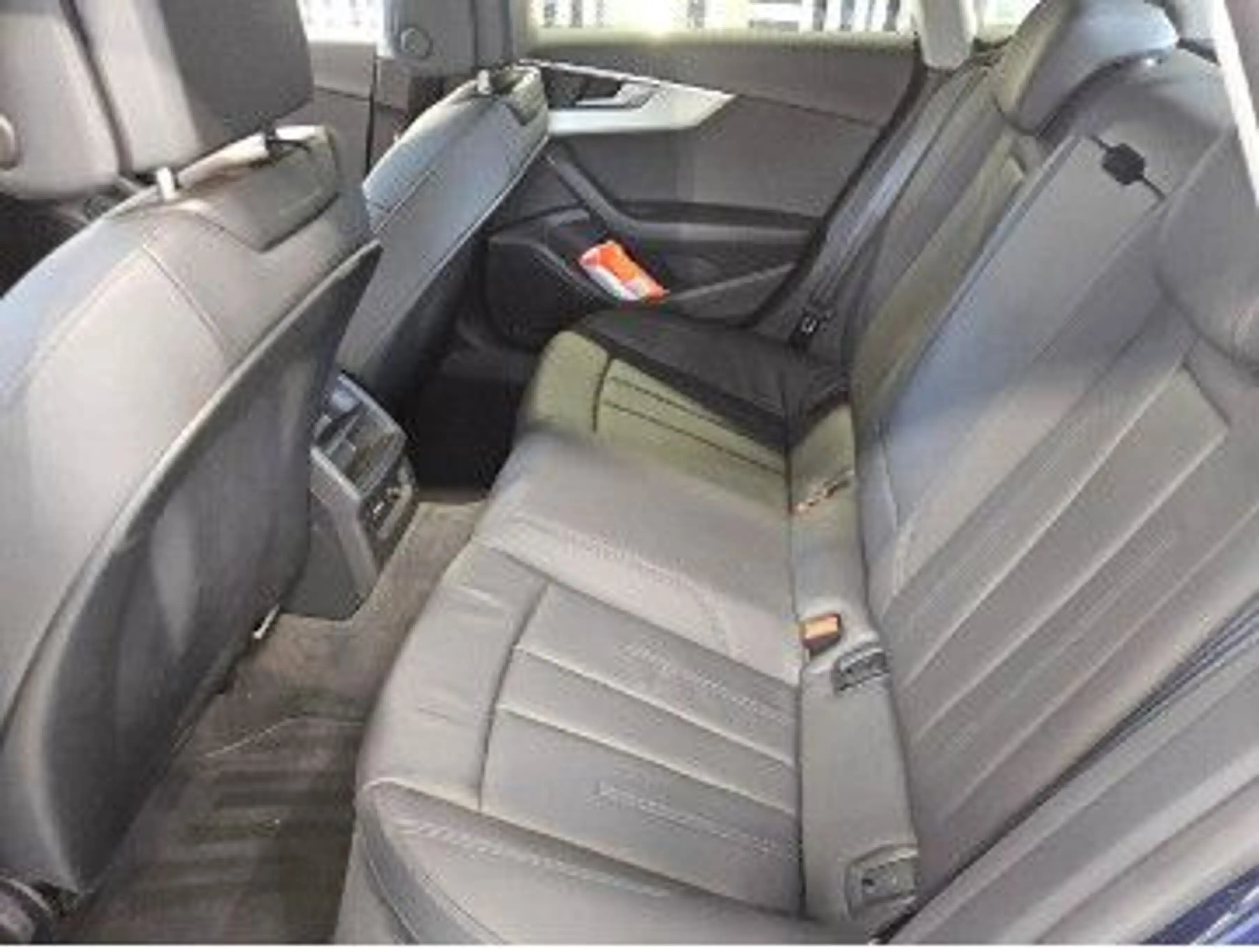 Audi A5 Sportback 40 TDI quattro S line Panorama — photo 6