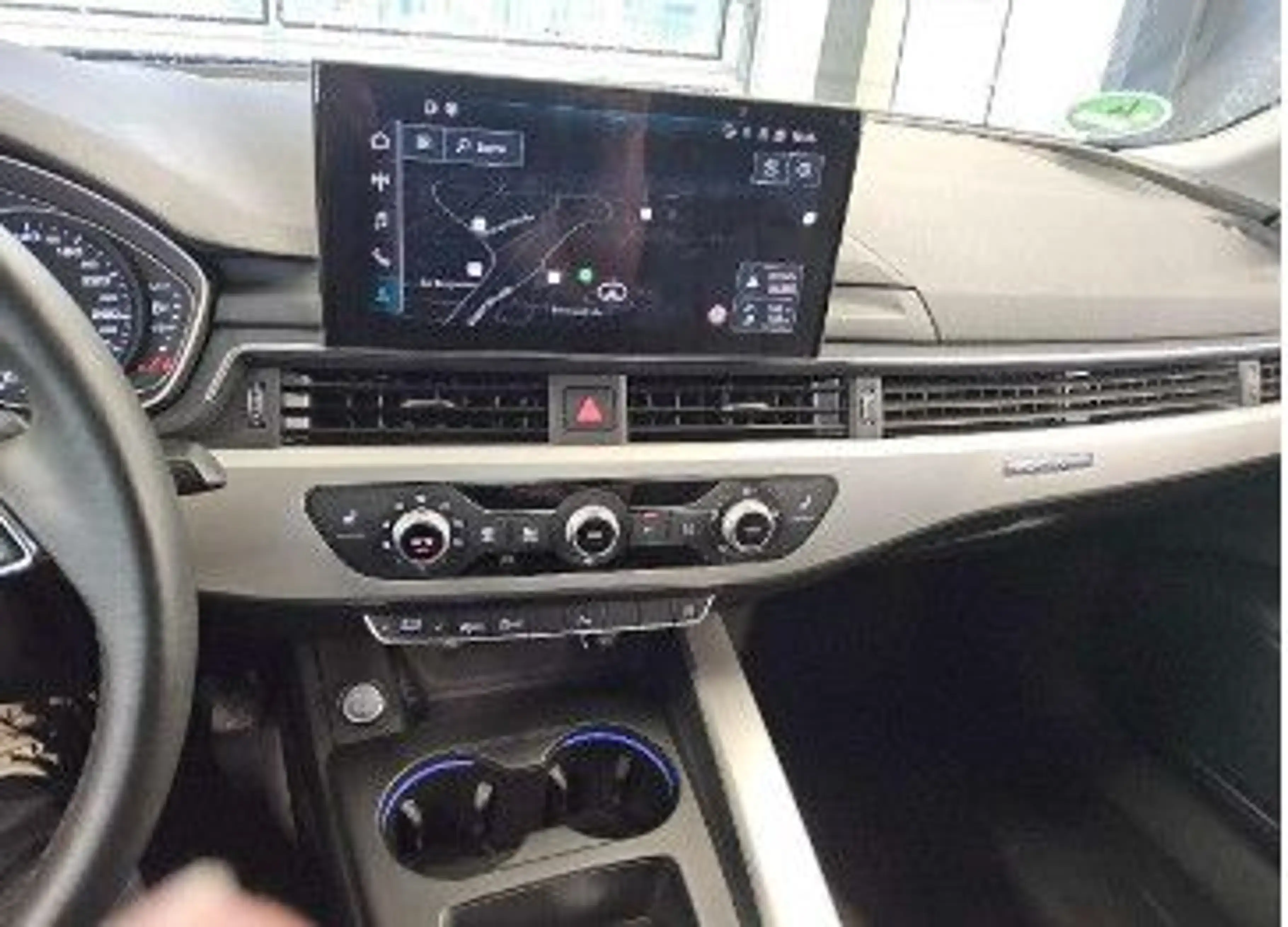 Audi A5 Sportback 40 TDI quattro S line Panorama — photo 8