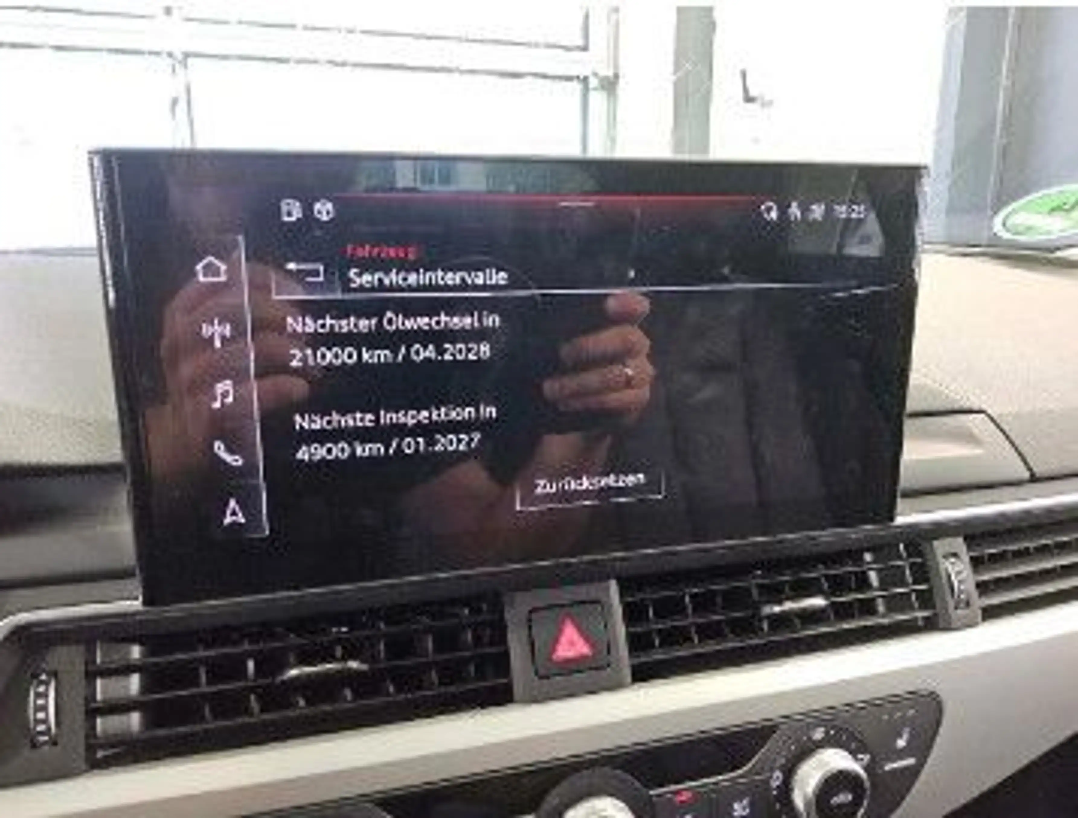 Audi A5 Sportback 40 TDI quattro S line Panorama — photo 7