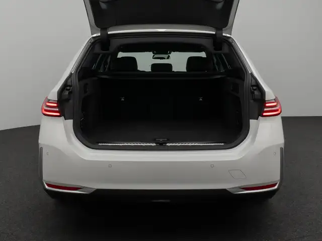 BMW 5 Series view 13