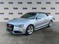 Audi A5 2.0 TDI 190CV Multitronic Business Plus S-Line Argento - thumbnail 1