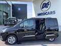 Toyota Proace City 5 zitplaatsen * 2 schuifdeuren Zwart - thumbnail 3