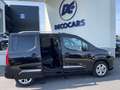 Toyota Proace City 5 zitplaatsen * 2 schuifdeuren Zwart - thumbnail 7