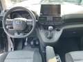 Toyota Proace City 5 zitplaatsen * 2 schuifdeuren Zwart - thumbnail 11