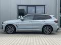 BMW X3 xDrive30e High Executive | M Sport | 292 PK | Trek Grijs - thumbnail 37