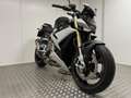 BMW S 1000 R Hockenheim silver metallic SC Project demper Grijs - thumbnail 17