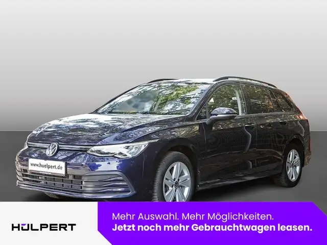 Volkswagen Golf Variant 2.0 LIFE AHK ACC NAVI CARPLAY