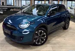 Fiat 600 T-Gen 3 1.2 Hybrid 110 DCT6 La Prima