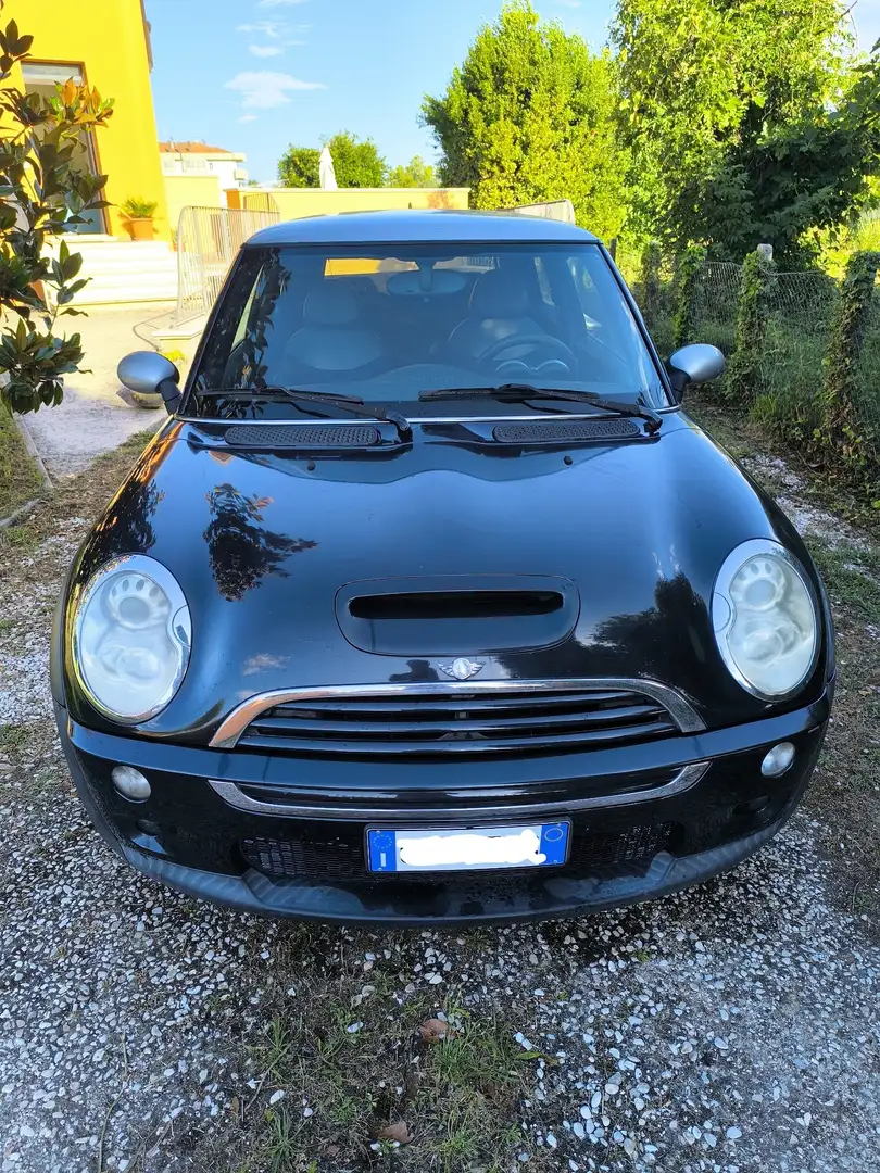 MINI Cooper S 1.6 174 Cv - 1