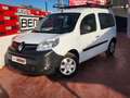 Renault Kangoo Fg. Maxi 1.5Blue dCi 70kW 5pl. Blanco - thumbnail 1