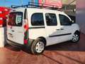 Renault Kangoo Fg. Maxi 1.5Blue dCi 70kW 5pl. Blanco - thumbnail 6