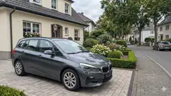 Bmw 218 2 Gran Tourer d Advantage/Kamera/Business