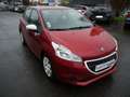 Peugeot 208 1.4 HDI FAP LIKE 5P Rouge - thumbnail 1