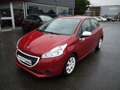 Peugeot 208 1.4 HDI FAP LIKE 5P Rouge - thumbnail 3