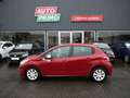 Peugeot 208 1.4 HDI FAP LIKE 5P Rouge - thumbnail 4