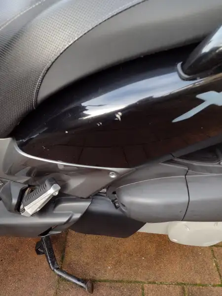 Yamaha X-Max 250 - foto 7