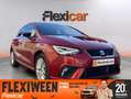 SEAT Ibiza 1.0 TSI 85kW (115CV) FR 40 Aniversario Rojo - thumbnail 1
