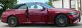 Mercedes-Benz CLE 200 CLE 200 Cabrio 9G-TRONIC Rot - thumbnail 4