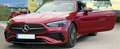 Mercedes-Benz CLE 200 CLE 200 Cabrio 9G-TRONIC Rot - thumbnail 3