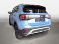 Volkswagen T-Cross 1.0 TSI 85kW DSG*AHK*LED*Navi*5.J. Garantie Blauw - thumbnail 3