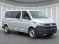 Volkswagen T6.1 Kombi LR 9-Sitzer(2-2-2-3)*DSG StandHzg SHZ Plateado - thumbnail 19