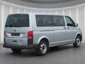 Volkswagen T6.1 Kombi LR 9-Sitzer(2-2-2-3)*DSG StandHzg SHZ Plateado - thumbnail 4