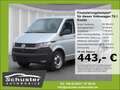 Volkswagen T6.1 Kombi LR 9-Sitzer(2-2-2-3)*DSG StandHzg SHZ Silber - thumbnail 1