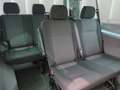 Volkswagen T6.1 Kombi LR 9-Sitzer(2-2-2-3)*DSG StandHzg SHZ Plateado - thumbnail 10