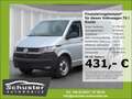 Volkswagen T6.1 Kombi LR 9-Sitzer(2-2-2-3)*DSG StandHzg SHZ Srebrny - thumbnail 1