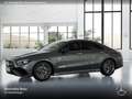 Mercedes-Benz CLA 200 AMG+NIGHT+MULTIBEAM+KAMERA+TOTW+KEYLESS+7G Gris - thumbnail 3