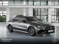 Mercedes-Benz CLA 200 AMG+NIGHT+MULTIBEAM+KAMERA+TOTW+KEYLESS+7G Gris - thumbnail 18