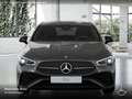 Mercedes-Benz CLA 200 AMG+NIGHT+MULTIBEAM+KAMERA+TOTW+KEYLESS+7G Gris - thumbnail 6