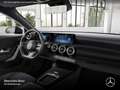 Mercedes-Benz CLA 200 AMG+NIGHT+MULTIBEAM+KAMERA+TOTW+KEYLESS+7G Gris - thumbnail 11