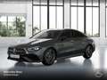 Mercedes-Benz CLA 200 AMG+NIGHT+MULTIBEAM+KAMERA+TOTW+KEYLESS+7G Gris - thumbnail 14