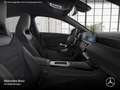 Mercedes-Benz CLA 200 AMG+NIGHT+MULTIBEAM+KAMERA+TOTW+KEYLESS+7G Gris - thumbnail 12
