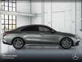 Mercedes-Benz CLA 200 AMG+NIGHT+MULTIBEAM+KAMERA+TOTW+KEYLESS+7G Gris - thumbnail 20