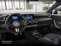Mercedes-Benz CLA 200 AMG+NIGHT+MULTIBEAM+KAMERA+TOTW+KEYLESS+7G Gris - thumbnail 9
