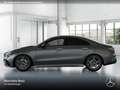 Mercedes-Benz CLA 200 AMG+NIGHT+MULTIBEAM+KAMERA+TOTW+KEYLESS+7G Gris - thumbnail 5