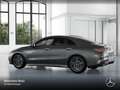 Mercedes-Benz CLA 200 AMG+NIGHT+MULTIBEAM+KAMERA+TOTW+KEYLESS+7G Gris - thumbnail 15