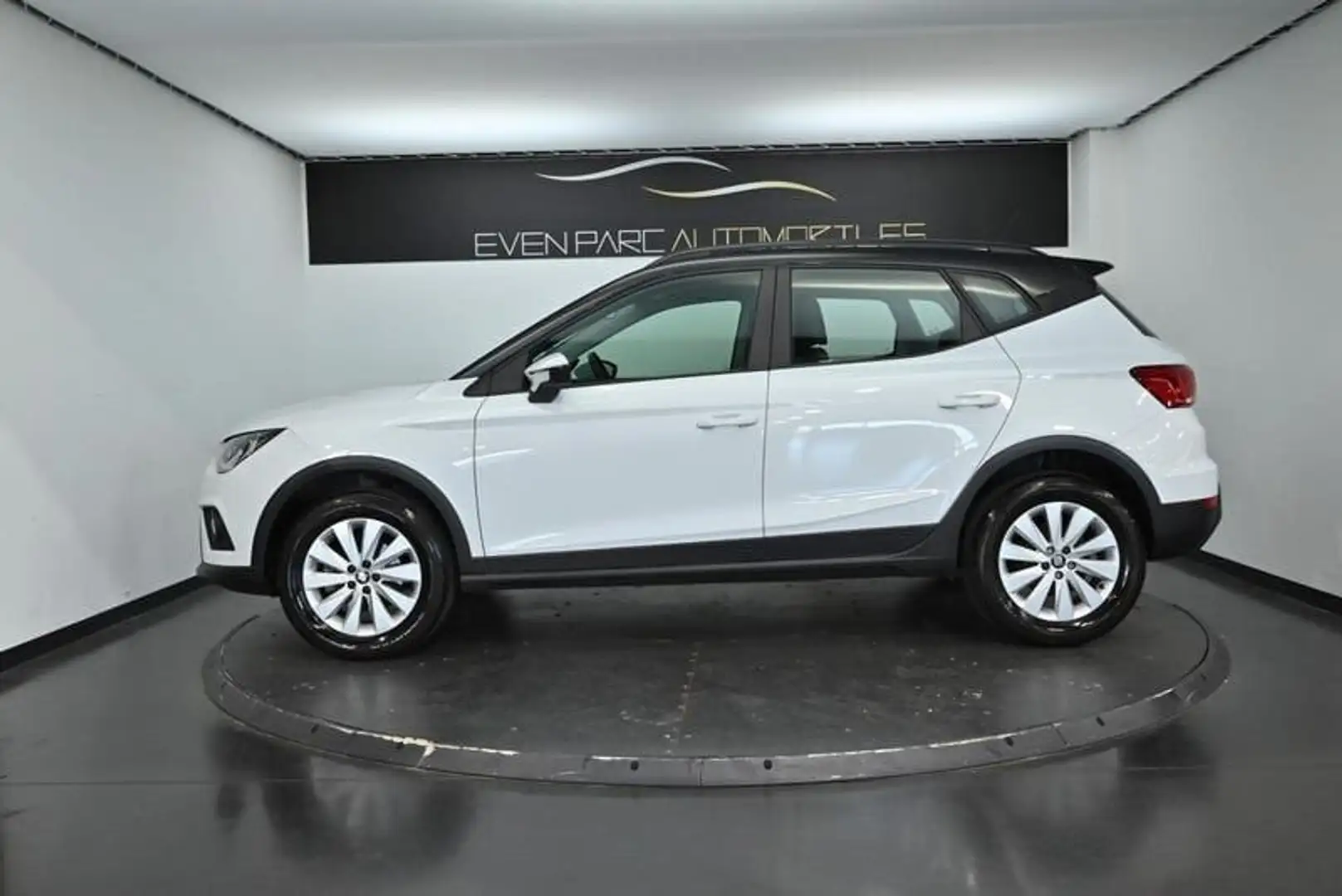 SEAT Arona BUSINESS 1.0 EcoTSI 95 ch Start/Stop BVM5 Style - 2