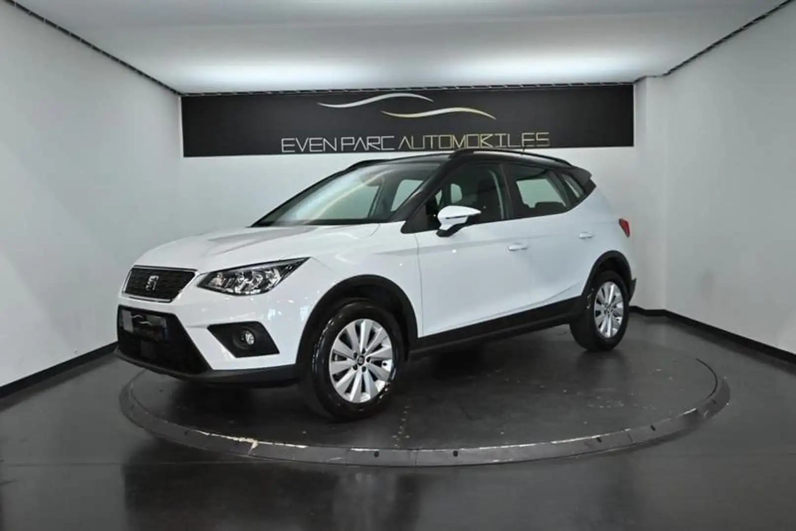 SEAT Arona BUSINESS 1.0 EcoTSI 95 ch Start/Stop BVM5 Style - 1