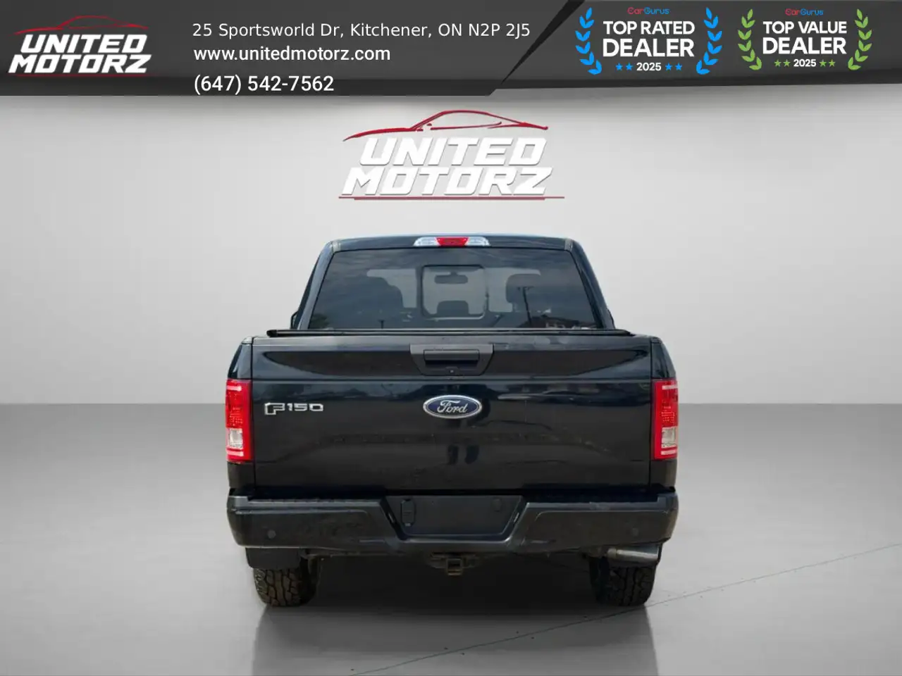 Ford F 150 снимка Ford F 150