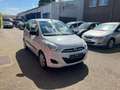 Hyundai i10 TÜV & Inspektion NEU - Klimaanlage - Garantie Bianco - thumbnail 1
