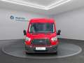 Ford Transit L2H2 Trend "2x Schiebetüre" Rot - thumbnail 2