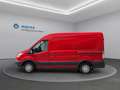 Ford Transit L2H2 Trend "2x Schiebetüre" Rot - thumbnail 8