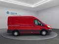 Ford Transit L2H2 Trend "2x Schiebetüre" Rot - thumbnail 4